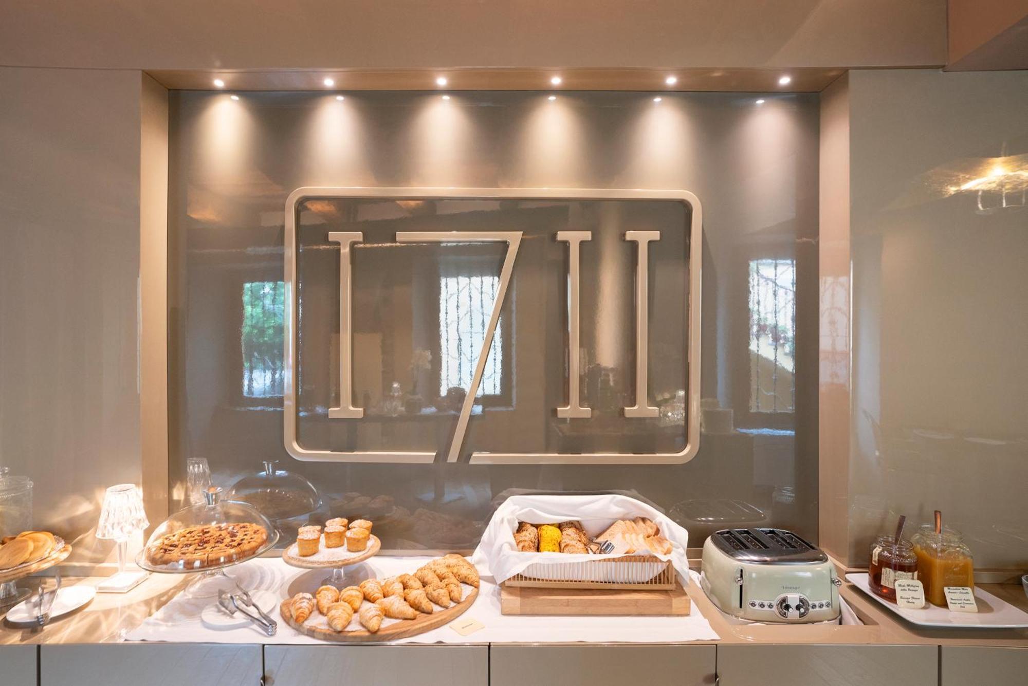 Il Borgo - 1711 Luxury Guest House Arlate المظهر الخارجي الصورة